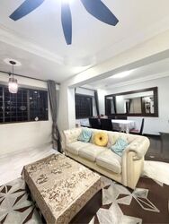Blk 469 Choa Chu Kang Avenue 3 (Choa Chu Kang), HDB 5 Rooms #636481661